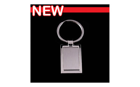 جاکلیدی تبلیغاتی فلزی کد ۱۷۲