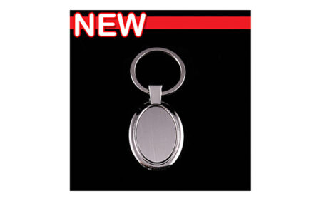 جاکلیدی تبلیغاتی فلزی کد ۱۶۷