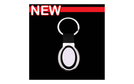 جاکلیدی تبلیغاتی فلزی کد ۱۵۷