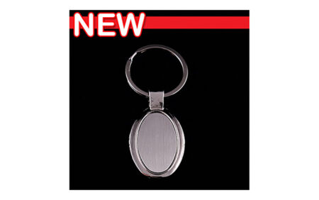 جاکلیدی تبلیغاتی فلزی کد ۱۶۸