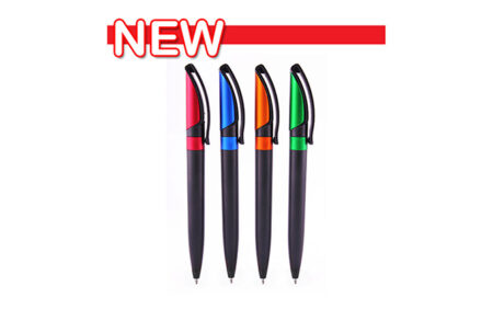 خودکار تبلیغاتی پلاستیکی ورونا ۸۰۷