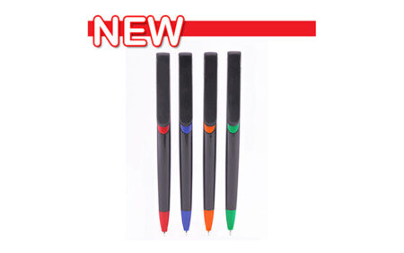 خودکار تبلیغاتی پلاستیکی ۸۰۳