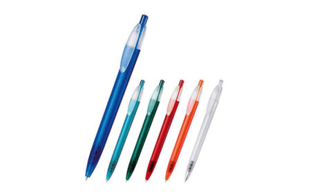 خودکار تبلیغاتی پلاستیکی لچه پن ایتالیا ۲۱۳F