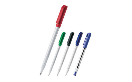 خودکار تبلیغاتی پلاستیکی لچه پن ایتالیا K2000