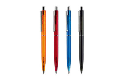 خودکار تبلیغاتی پلاستیکی سناتور ۲۸۲۶