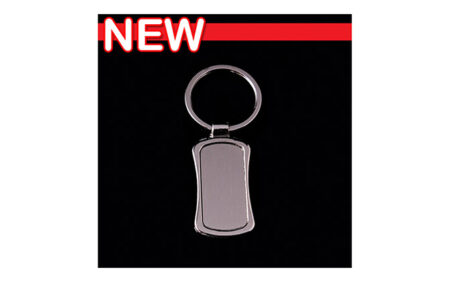 جاکلیدی تبلیغاتی فلزی کد ۱۷۶