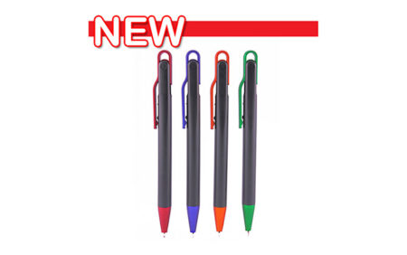 خودکار تبلیغاتی پلاستیکی ۸۰۱