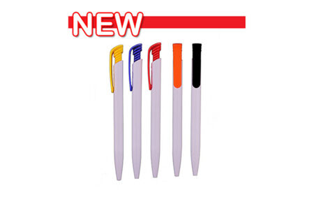 خودکار تبلیغاتی پلاستیکی ۸۱۷