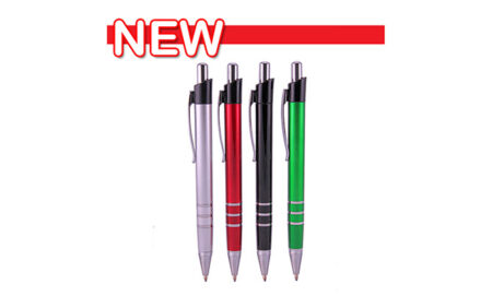 خودکار تبلیغاتی پلاستیکی ۸۰۶