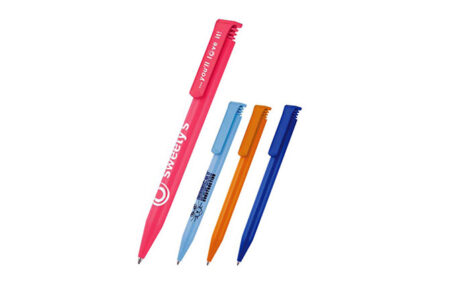 خودکار تبلیغاتی پلاستیکی سناتور ۲۲۴۴