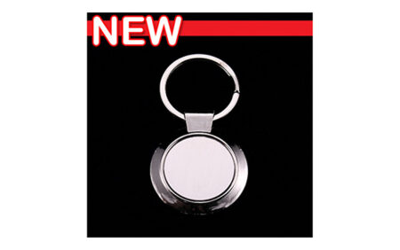 جاکلیدی تبلیغاتی فلزی کد۱۶۵