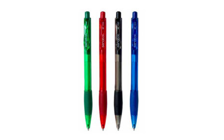 خودکار تبلیغاتی پلاستیکی سناتور۶۴۲۶۱