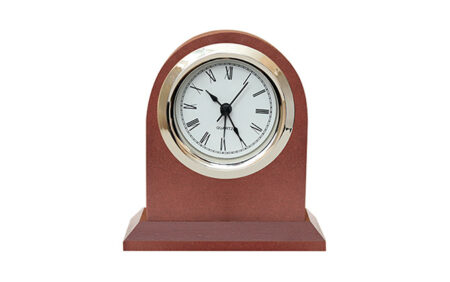 ساعت رومیزی چوبی ۰۷۵۳-۴۰