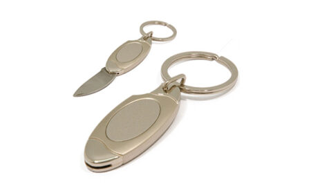 جاکلیدی تبلیغاتی چاقو پروتوک KN