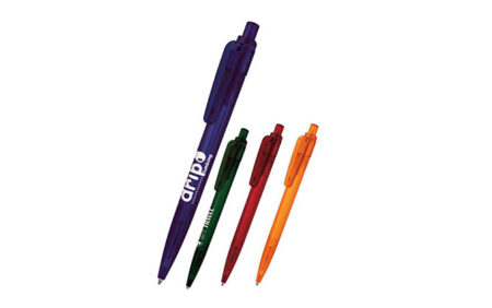 خودکار تبلیغاتی پلاستیکی سناتور ۲۷۲۶