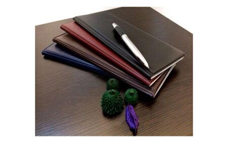 جلد دسته چک کویری J-860