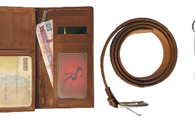 ست مدیریتی تبلیغاتی N516