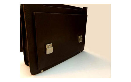 کیف اداری چرم مصنوعی BD-250