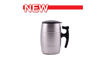 لیوان فلزی تبلیغاتی ۳۰۱۴