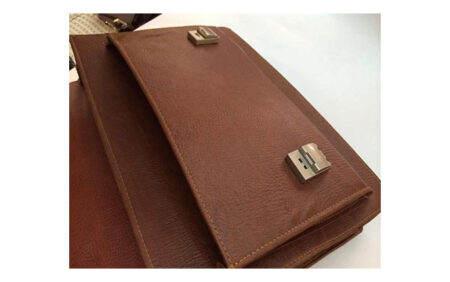 کیف اداری چرم مصنوعی BD-252