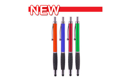 خودکار تبلیغاتی پلاستیکی ۸۱۳