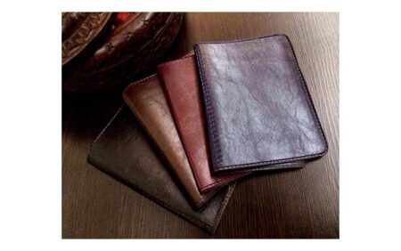 جلد مدارک کویری اعلاء J-855