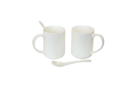 ست فنجان تبلیغاتی ۱۰۱۵