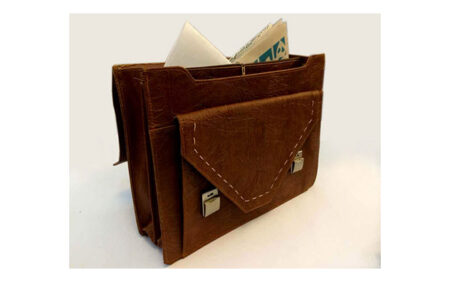 کیف اداری چرم مصنوعی BD-263