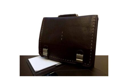 کیف اداری چرم مصنوعی BD-277