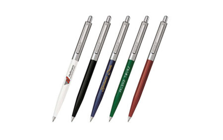 خودکار تبلیغاتی پلاستیکی سناتور ۲۸۶۶