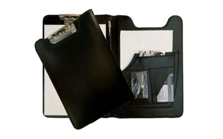 فولدر زیر دستی تبلیغاتی BF-506