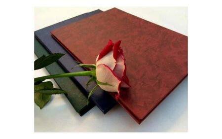 لوح تقدیر تک قاب گالینگور ایرانی L-609