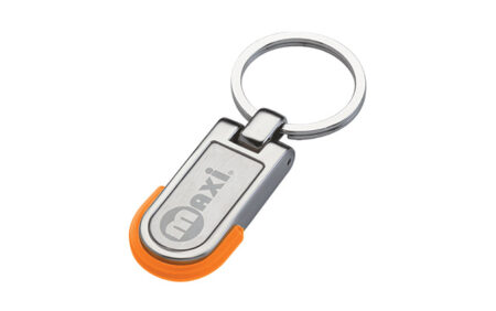 جاکلیدی تبلیغاتی فلزی کد ۶۲۹SF