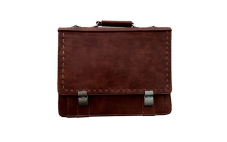 کیف اداری چرم مصنوعی BD-242