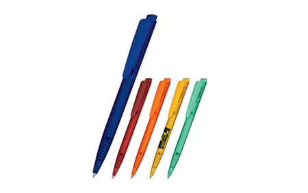 خودکار تبلیغاتی پلاستیکی سناتور ۲۶۰۲