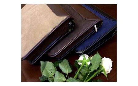 فولدر دور زیپ اشبالت BF-519