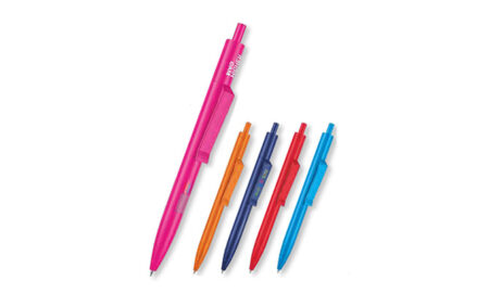 خودکار تبلیغاتی پلاستیکی سناتور ۲۷۰۶