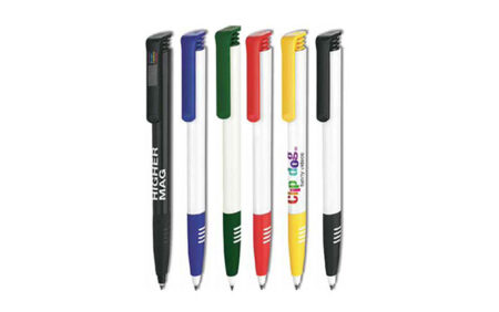 خودکار تبلیغاتی پلاستیکی سناتور ۲۲۷۴