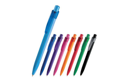 خودکار تبلیغاتی پلاستیکی لچه پن ایتالیا ۲۶۷