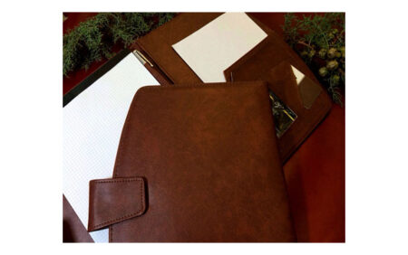 فولدر زبانه دار هلالی BF-502