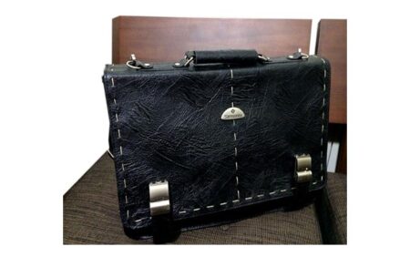 کیف اداری چرم مصنوعی BD-264