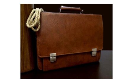 کیف اداری چرم مصنوعی BD-245