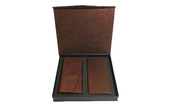 ست مدیریتی تبلیغاتی N529