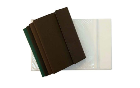 جلد بیمه عمر و آتش سوزی یوف J-862