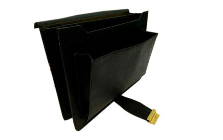 کیف اداری چرم مصنوعی BD-266