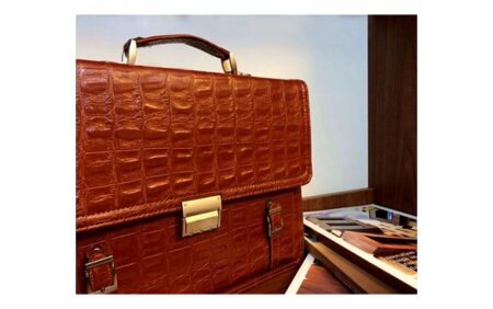 کیف اداری چرم مصنوعی BD-247