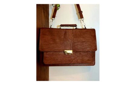 کیف اداری چرم مصنوعی BD-257