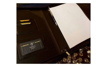 فولدر دور زیپ اشبالت BF-519