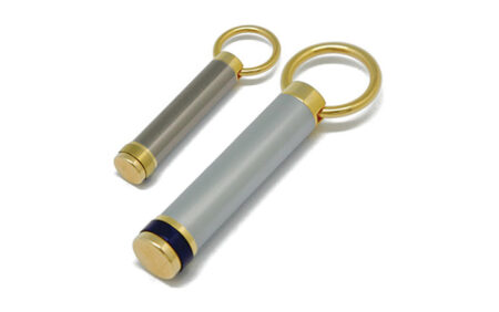 جاکلیدی تبلیغاتی فلزی پروتوک FCH