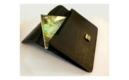 کیف اداری چرم مصنوعی BD-261